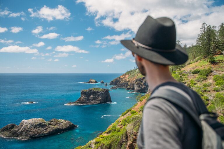 norfolk island z60 9390